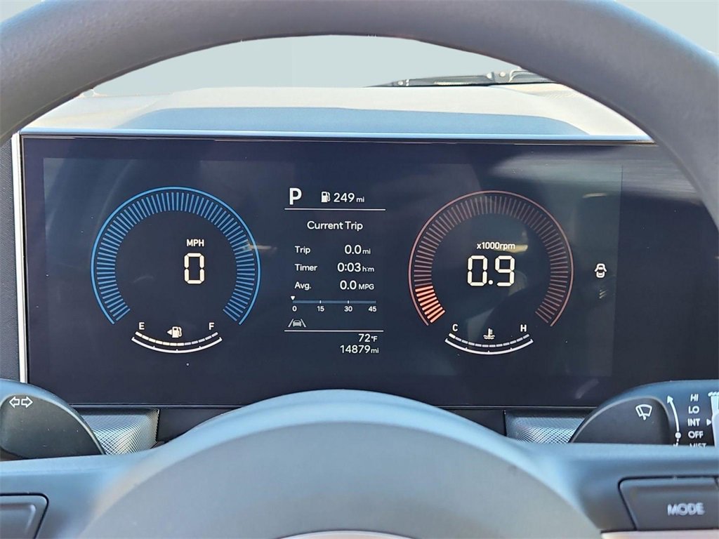 Used 2025 Hyundai Sonata SEL image 15