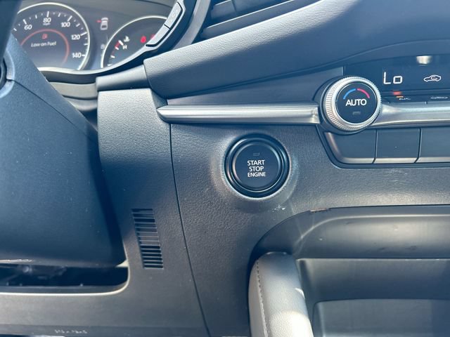 Used 2024 MAZDA MAZDA3 s FWD image 16