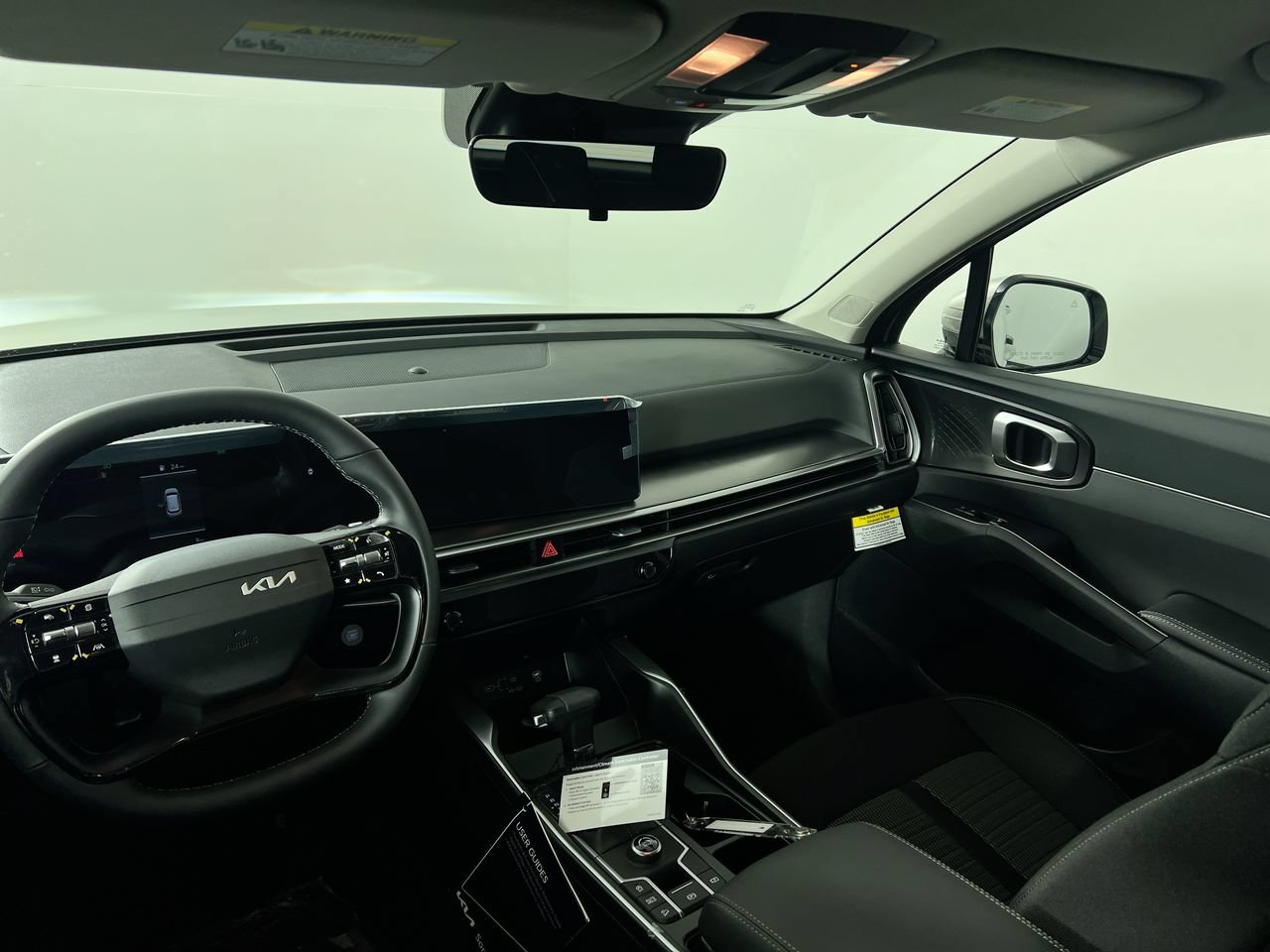 New 2026 Kia Sorento LX FWD image 30