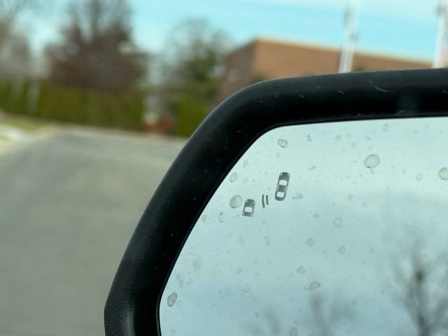 New 2026 Ford Mustang Coupe RWD image 7