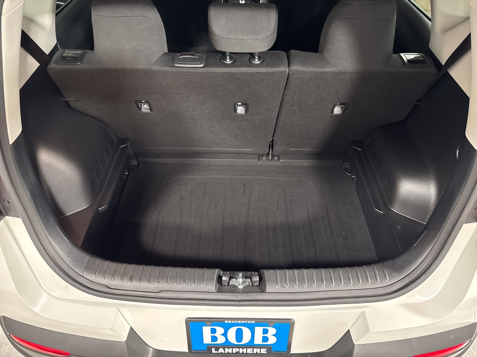 Used 2022 Kia Soul X-Line FWD image 23