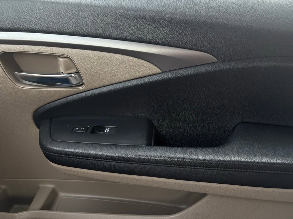 Used 2021 Honda Pilot EX-L image 15