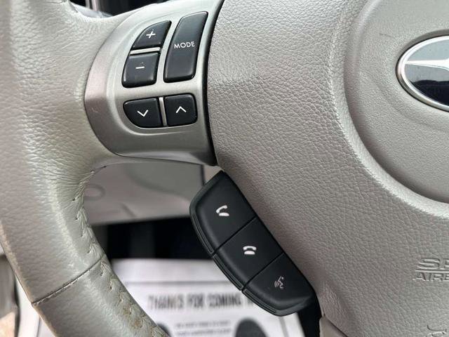 Used 2013 Subaru Forester 2.5X Limited image 26