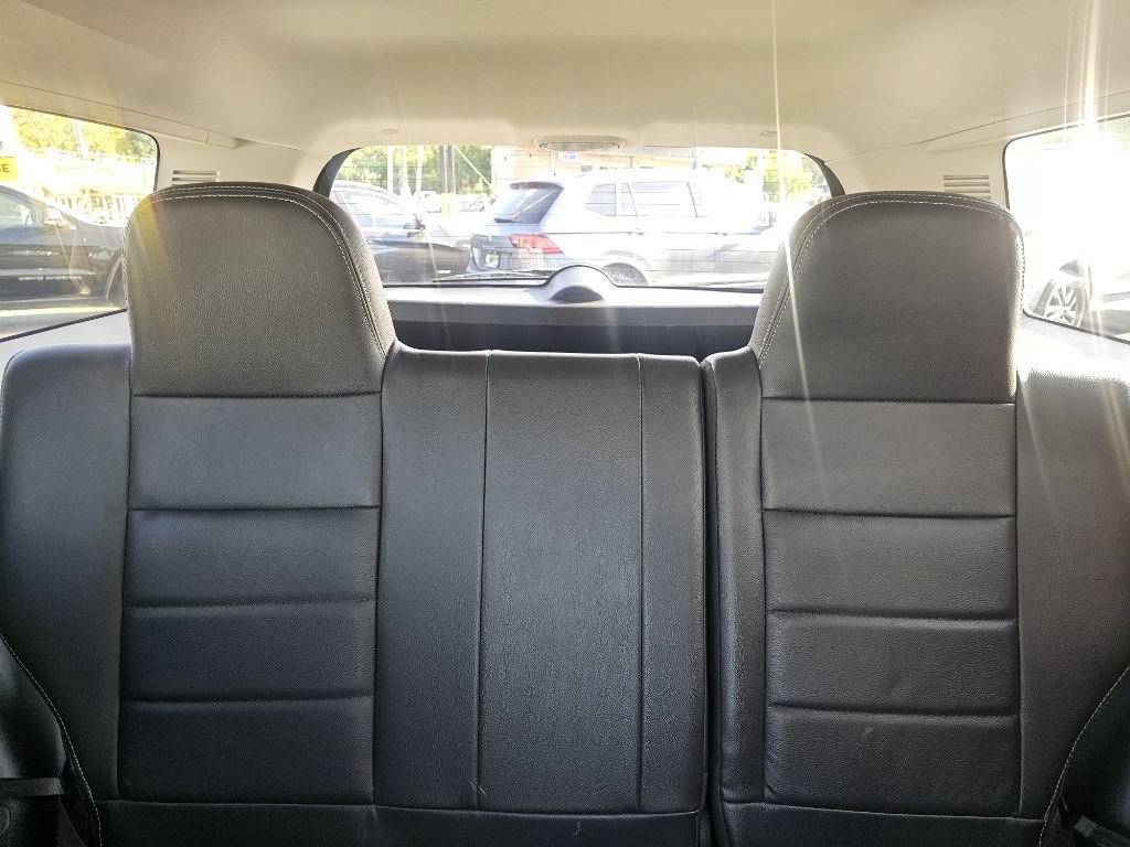 Used 2017 Jeep Patriot High Altitude FWD image 24
