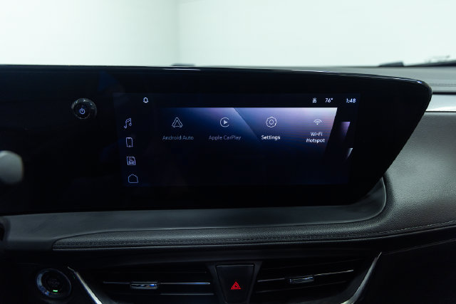 Used 2024 Buick Encore GX Preferred FWD image 16