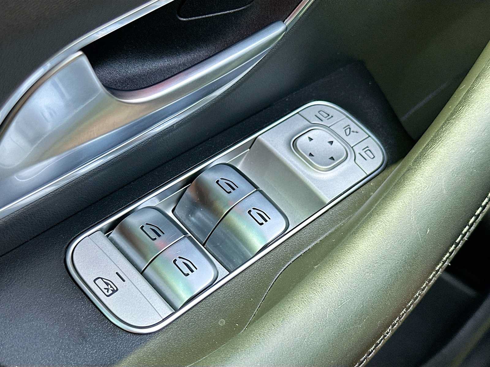 Certified 2022 Mercedes-Benz GLE 53 AMG 4MATIC Coupe image 18