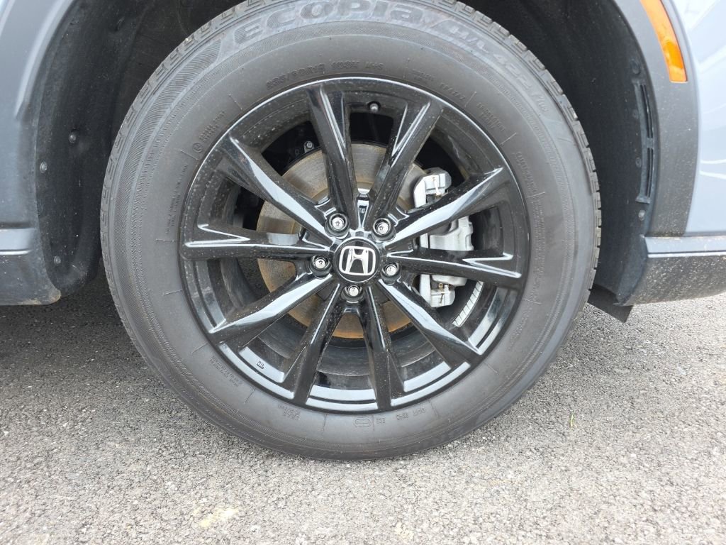 Used 2024 Honda CR-V Sport image 26