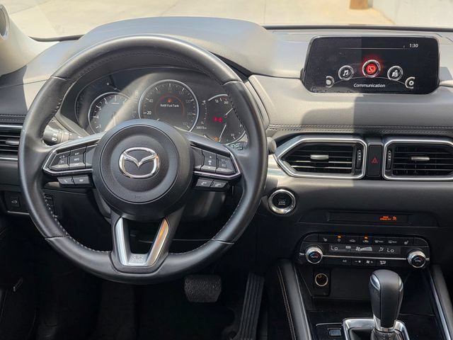 Used 2019 MAZDA CX-5 Grand Touring FWD image 12