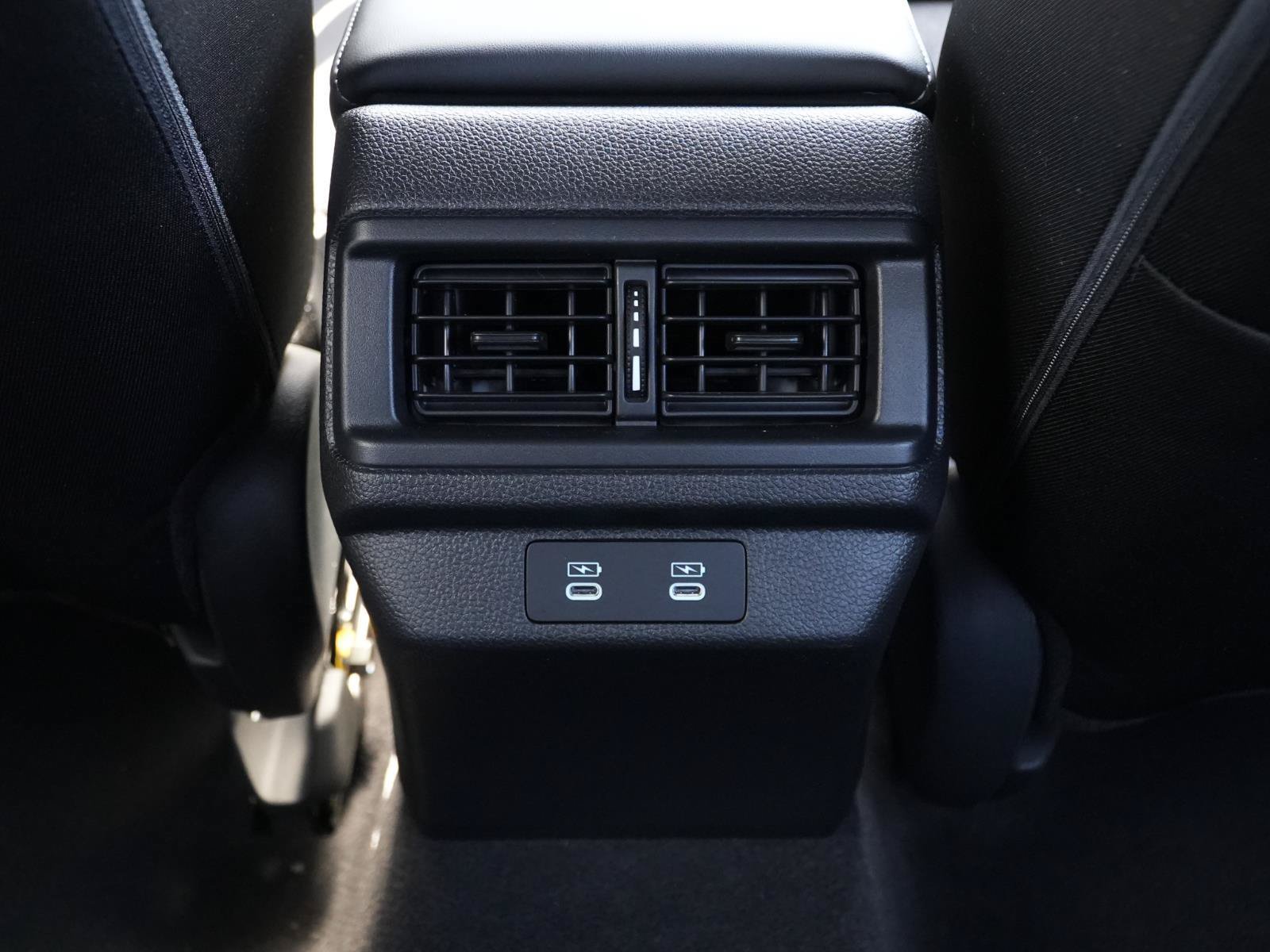 Certified 2026 Honda Accord Sport image 21