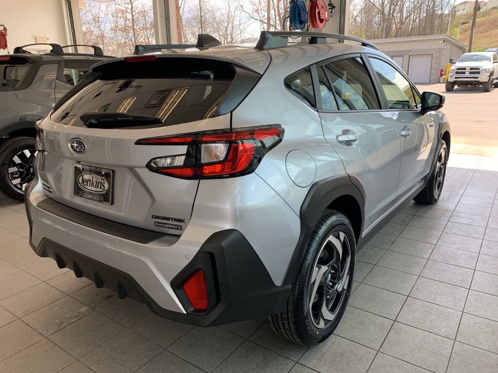 New 2026 Subaru Crosstrek 2.5i Limited image 18