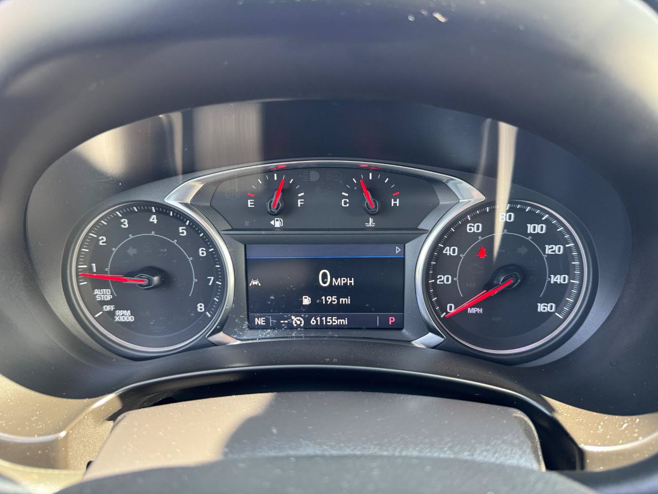 Used 2024 GMC Terrain SLT FWD image 36