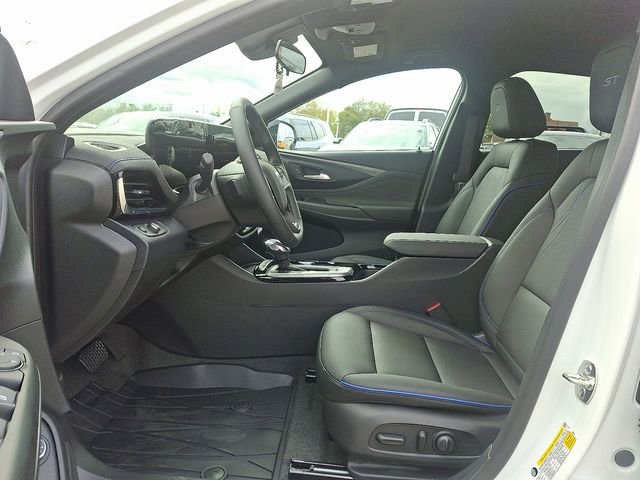 New 2026 Buick Envista Sport Touring w/ Convenience I Package image 7