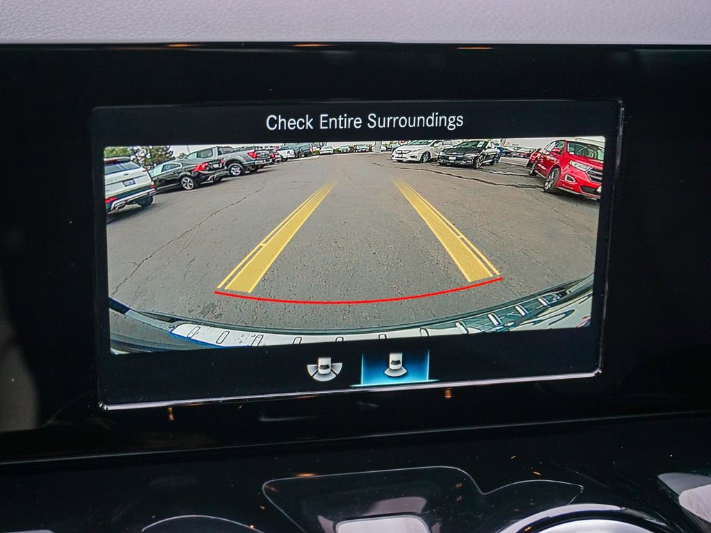 Used 2021 Mercedes-Benz GLA 250 image 24