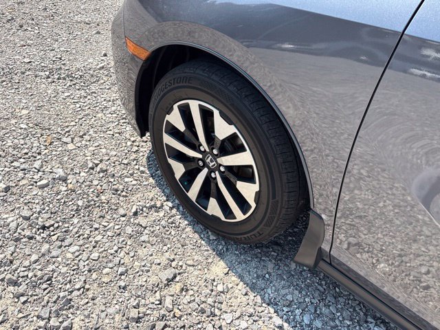 Used 2025 Honda Odyssey EX-L image 4