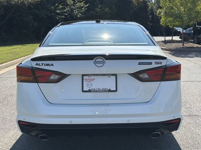 New 2026 Nissan Altima 2.5 SR FWD image 6