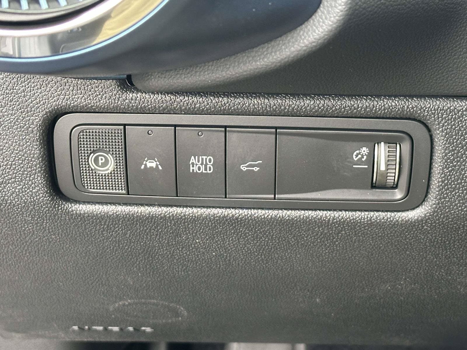 New 2026 Chevrolet Equinox EV LT w/ Convenience Package II FWD image 16