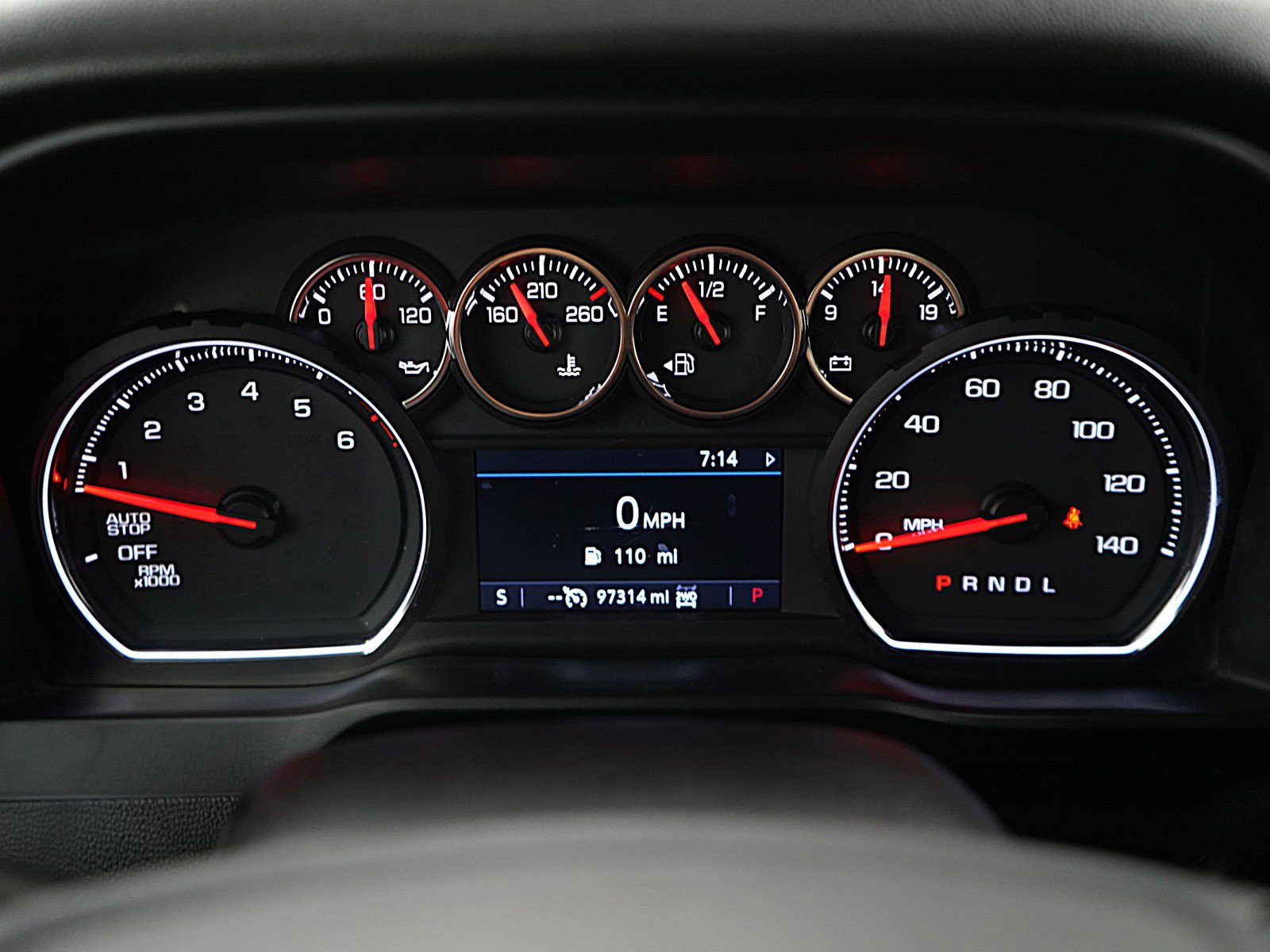 Used 2019 Chevrolet Silverado 1500 RST w/ All-Star Edition image 23