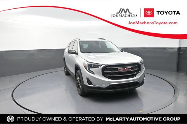 Used 2021 GMC Terrain SLT w/ Elevation Edition