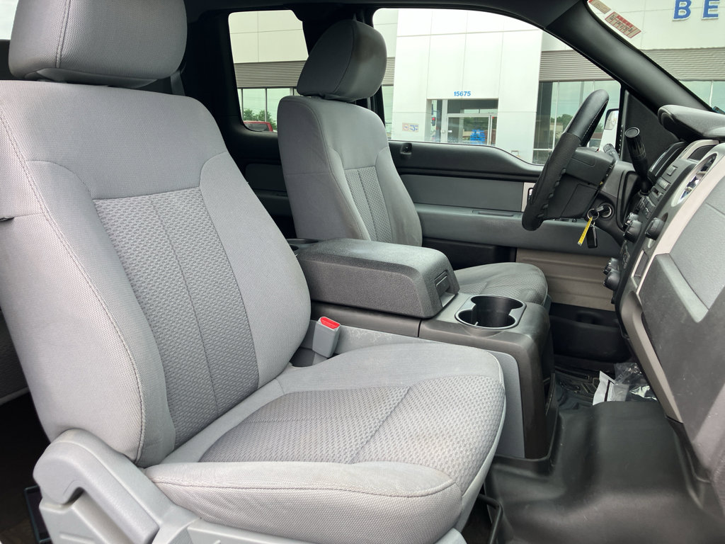 Used 2011 Ford F150 XLT AWD/4WD image 29