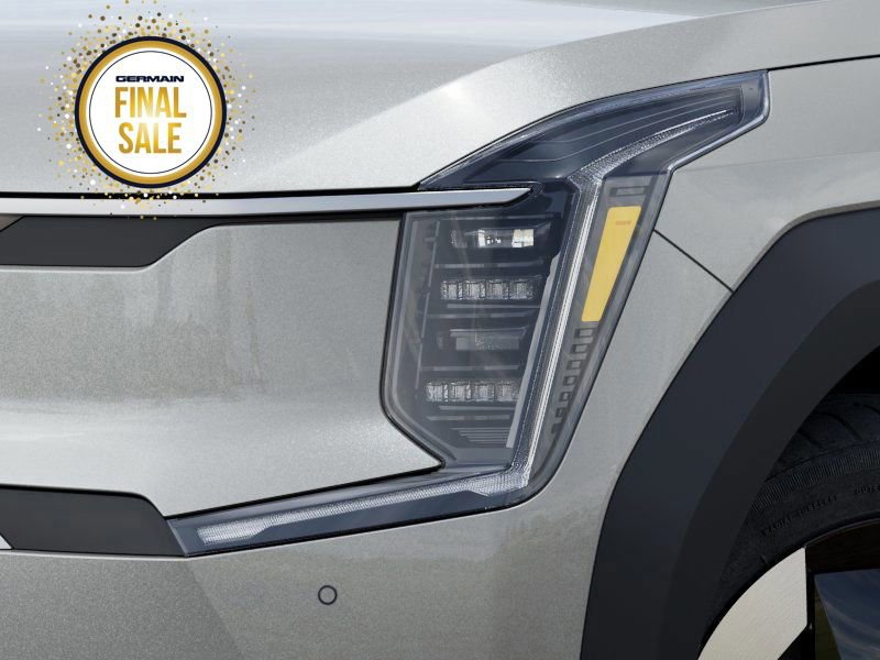 New 2026 Kia EV9 Light image 11