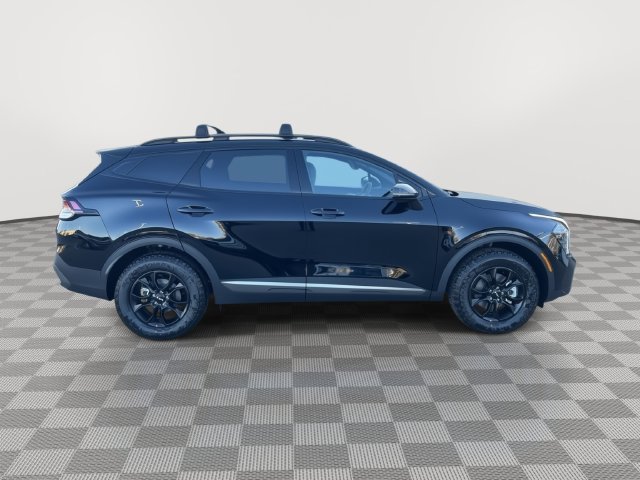 Used 2024 Kia Sportage X-Pro AWD/4WD image 7