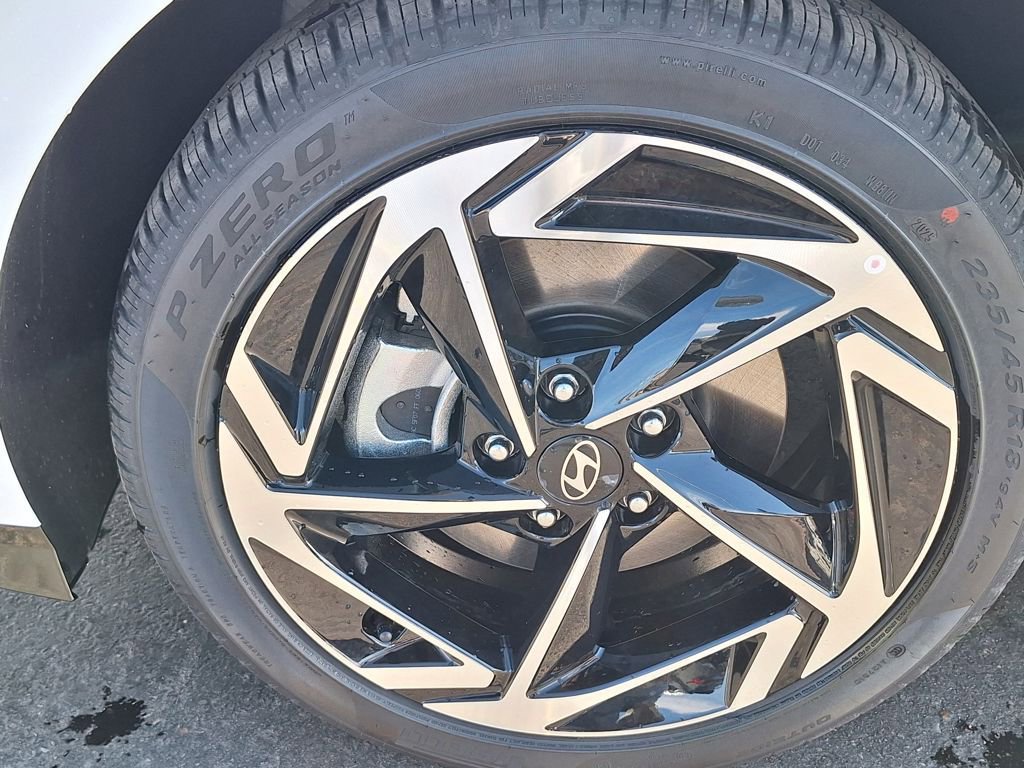 New 2026 Hyundai Sonata SEL image 26