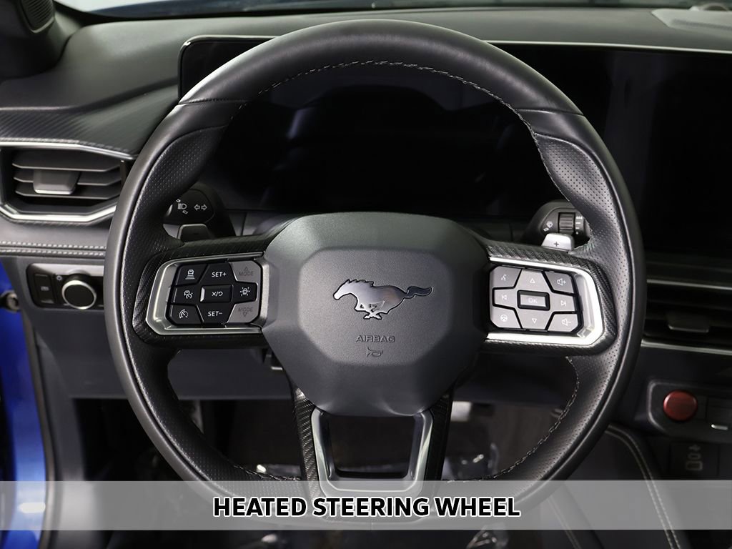 Used 2024 Ford Mustang GT Premium image 7