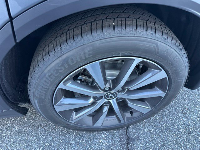 New 2026 Acura MDX w/ Technology Package AWD/4WD image 11