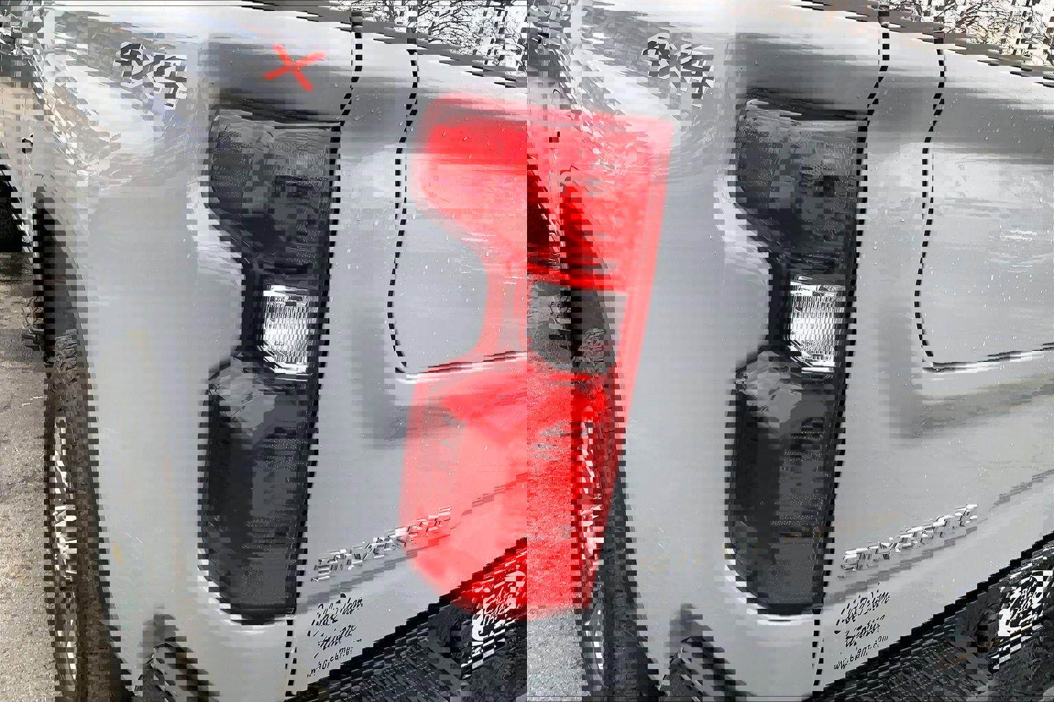 Used 2025 Chevrolet Silverado 2500 Custom w/ Custom Value Package image 26