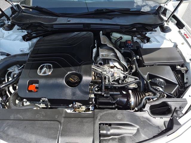 Used 2023 Acura TLX Type S AWD/4WD image 23