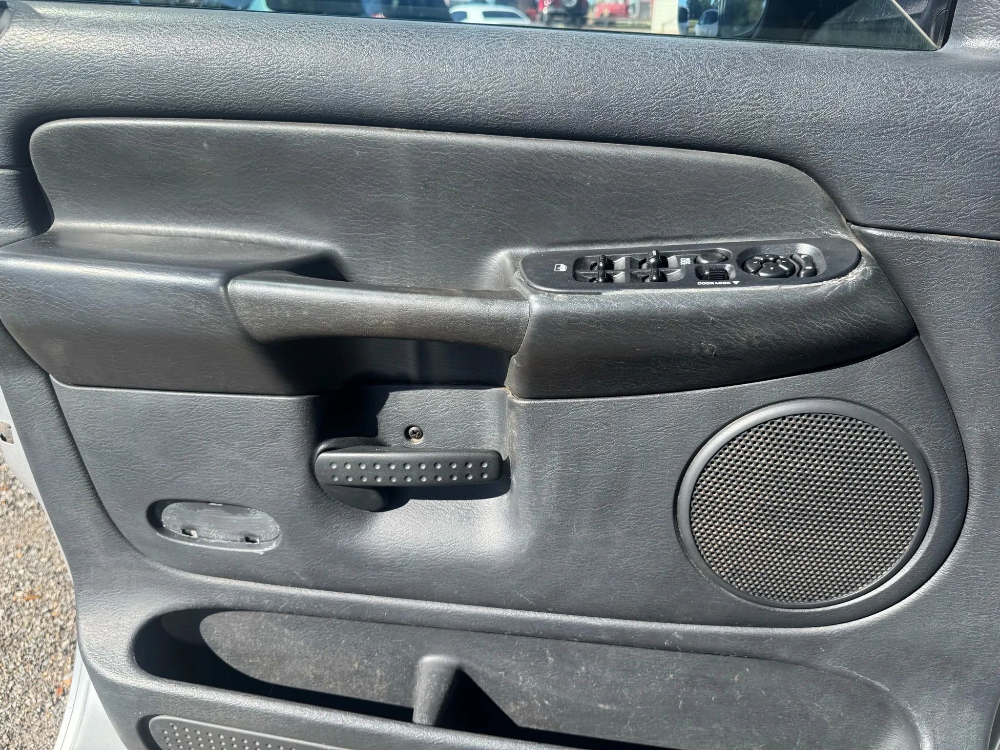 Used 2004 Dodge Ram 3500 Truck SLT w/ Sport Appearance Group image 14