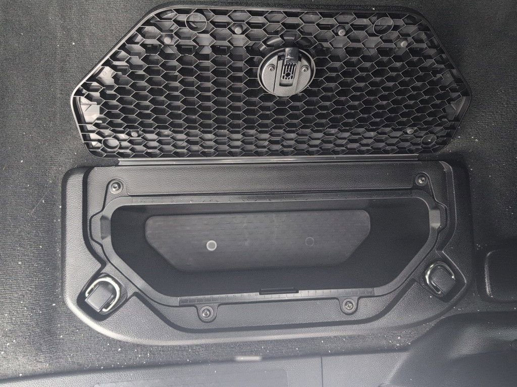 Used 2022 RAM 1500 Big Horn image 16