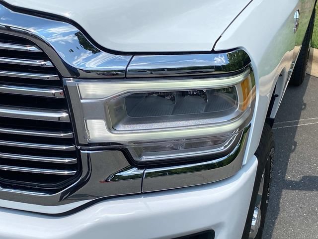 Used 2024 RAM 2500 Laramie AWD/4WD image 5