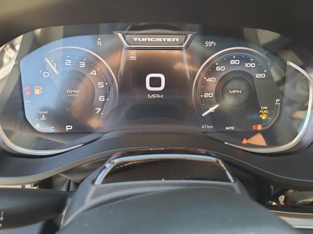 New 2026 RAM 1500 Tungsten w/ Bed Utility Group image 11