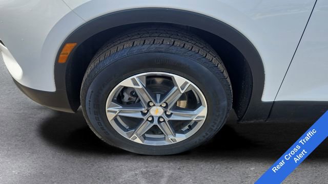 Used 2024 Chevrolet Blazer LT w/ Convenience Package image 20