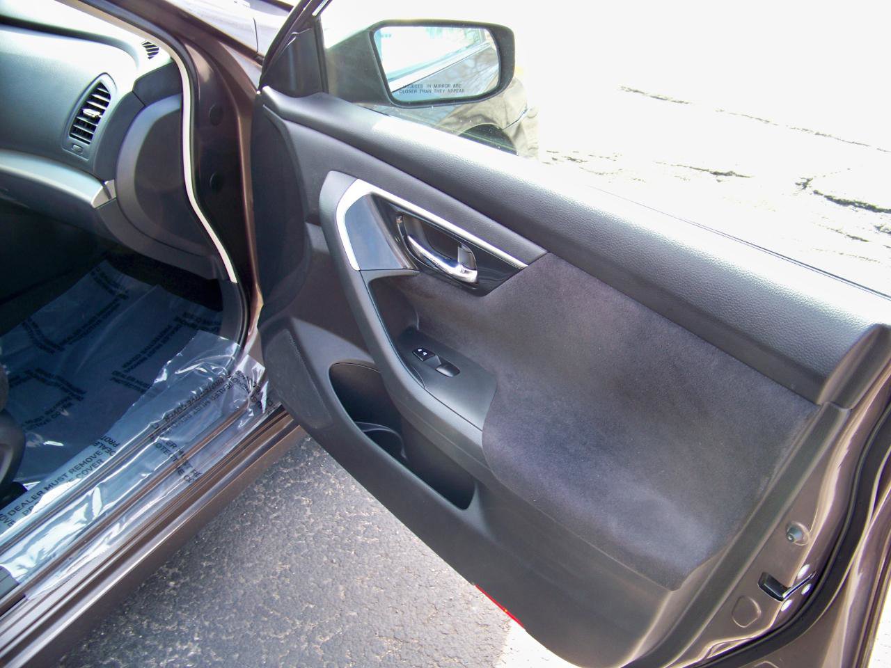 Used 2013 Nissan Altima 2.5 S image 13