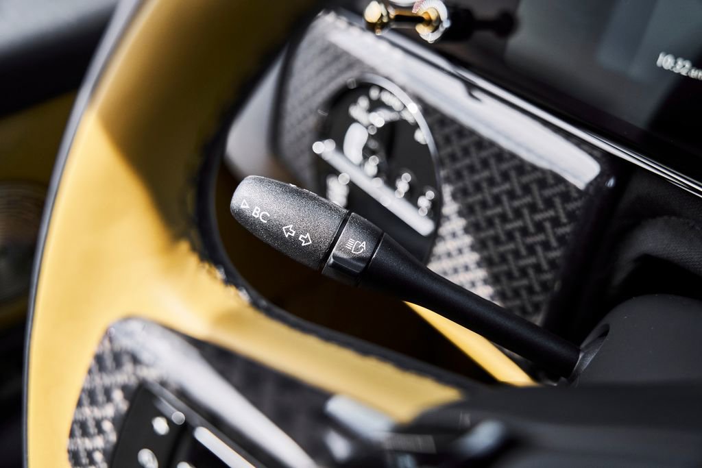 Used 2026 Rolls-Royce Cullinan Black Badge image 69