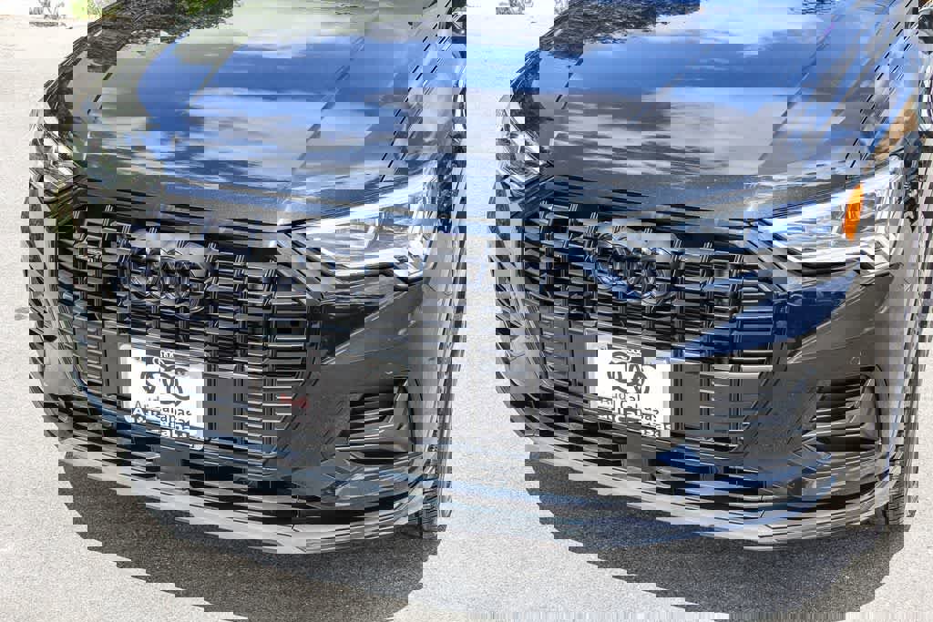 Used 2023 Audi Q3 2.0T Premium w/ Convenience Package AWD/4WD image 8