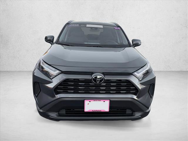 Used 2024 Toyota RAV4 XLE image 2