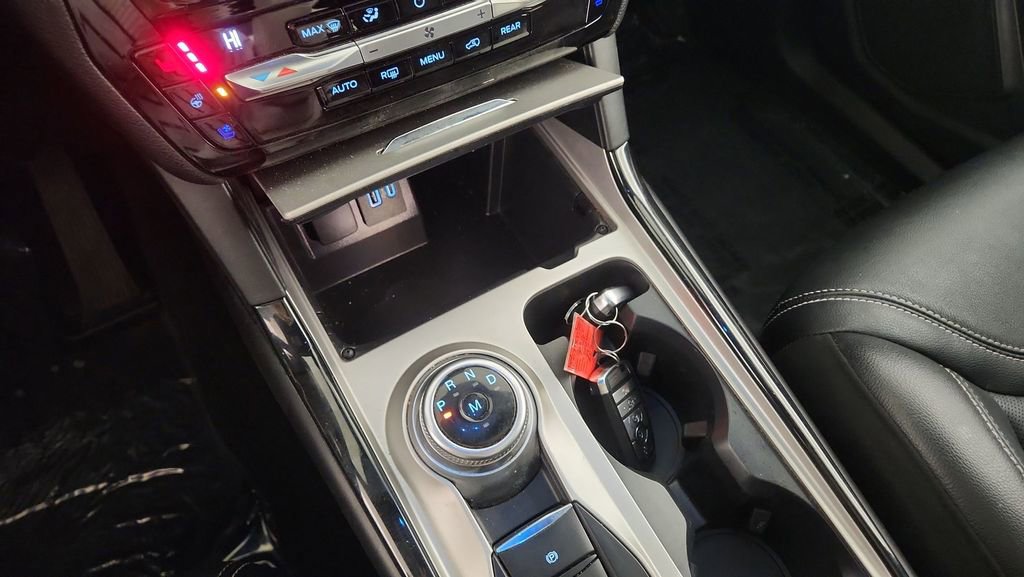 Used 2021 Ford Explorer ST w/ Equipment Group 401A image 30