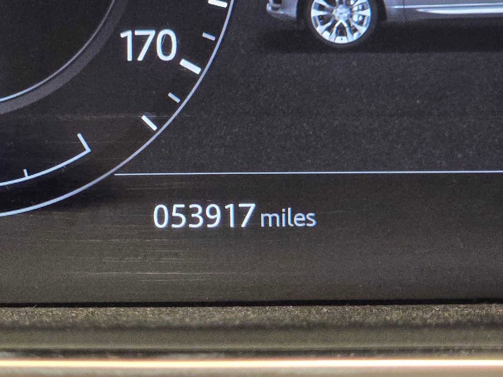 Used 2019 Land Rover Range Rover Sport Supercharged AWD/4WD image 27