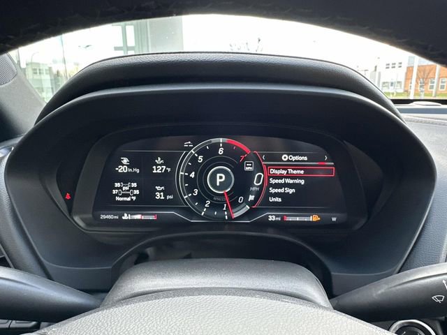 Certified 2024 Cadillac CT4 Premium Luxury image 33