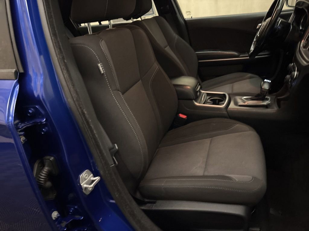 Used 2022 Dodge Charger SXT image 22