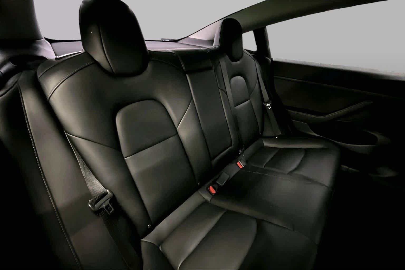 Used 2022 Tesla Model 3 RWD image 20