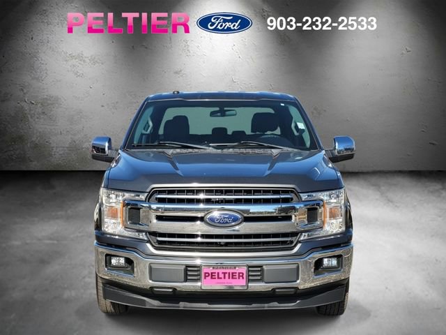 Certified 2018 Ford F150 XLT image 2