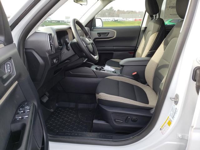 New 2025 Ford Bronco Sport Big Bend w/ Convenience Package image 15