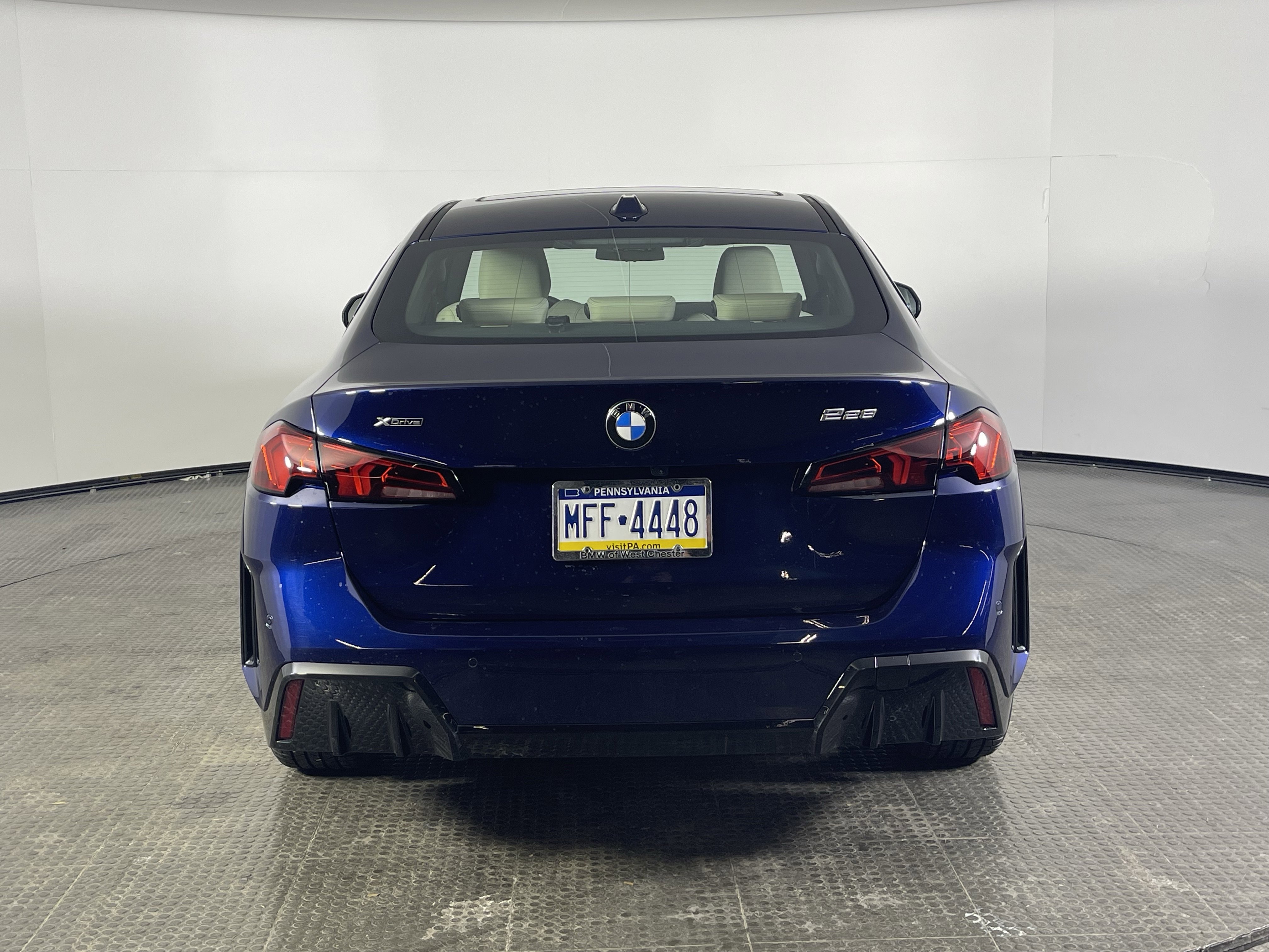 Used 2026 BMW 228i xDrive w/ Technology Package AWD/4WD image 7