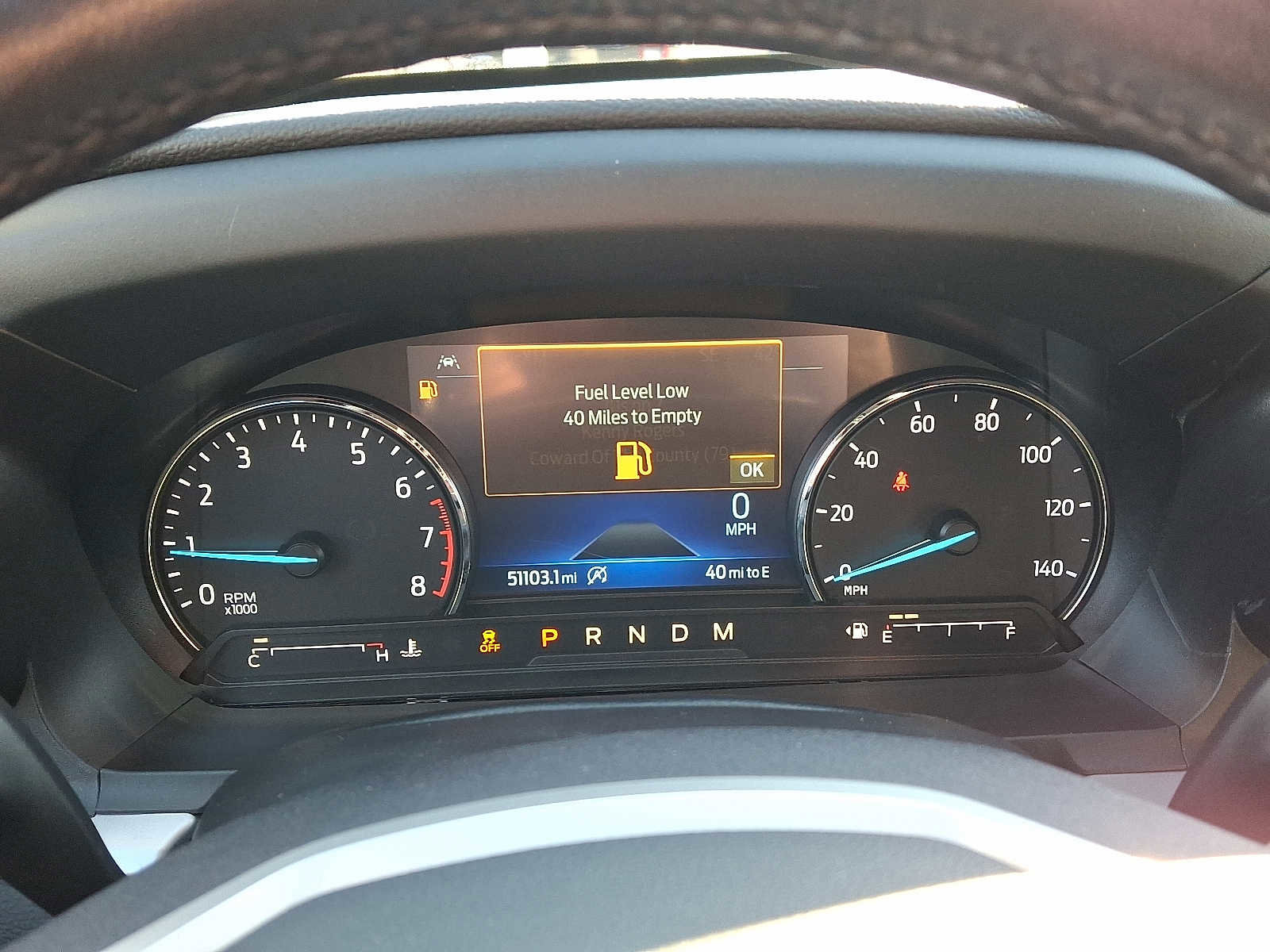 Certified 2020 Ford Explorer XLT w/ Equipment Group 202A image 20