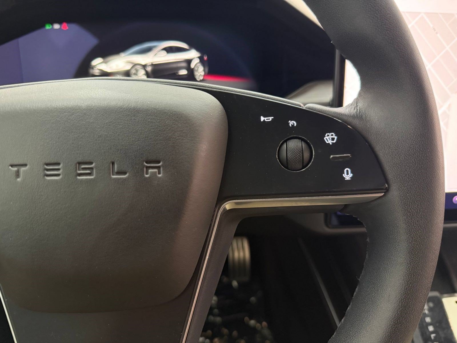Used 2023 Tesla Model S Standard Range AWD/4WD image 14