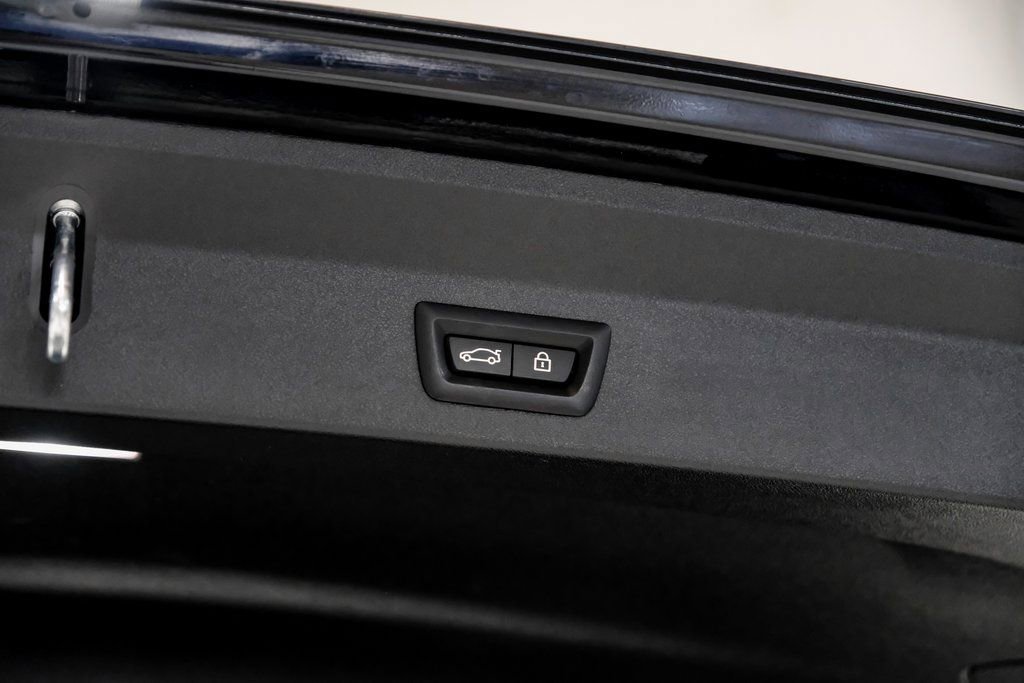 Used 2023 BMW X3 M w/ Executive Package image 49